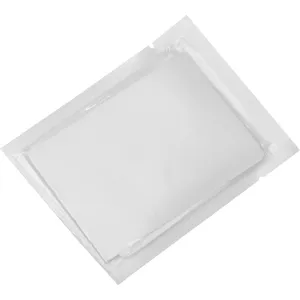 Eric Poncho Trasparente Personalizzabile, Impermeabile Personalizzato, Gadget - Product Image 3