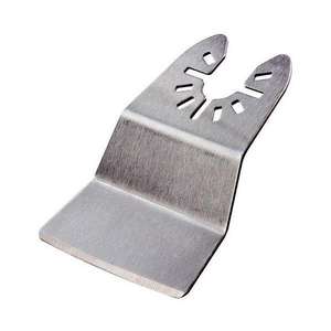 Para cuchilla raspadora rígida Dewalt de 52x26mm para herramientas abrasivas multiherramienta Producto - Product Image 1