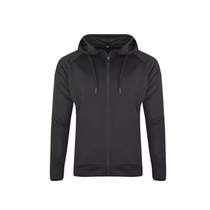 Vente en gros de survêtements d'entraînement de gymnastique personnalisés survêtement de jogging pour hommes OEM logo personnalisé fournisseur disponible à un prix raisonnable - Product Image 2