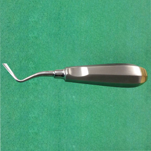 ลิฟต์ยกรากฟันเครื่องมือผ่าตัดทางทันตกรรมสำหรับถอนฟัน - Product Image 5