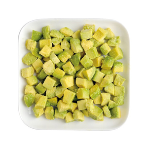 Frutas vietnamitas IQF Aguacate congelado para exportación Aguacate Medio corte Frutas tropicales congeladas Listo para enviar Mercado DE LA UE, ASIA, EE. UU. - Product Image 5