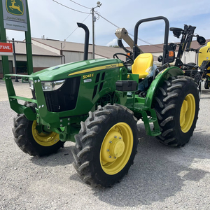 Tractores agrícolas usados John Deeree 5045e a la venta - Product Image 1