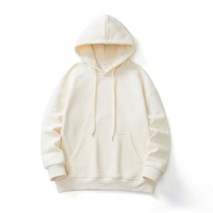 Vente en gros Fournisseur d'usine au Pakistan Sweats à capuche vierges avec logo personnalisé Fabricant - Product Image 1