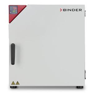 BINDER-Equipo de secado de laboratorio, cámara de secado/calentamiento con convección natural, de 62L, 2 uds. - Product Image 2