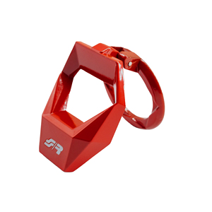 Protezione del pulsante di avviamento rosso - Product Image 2