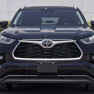 GRAND TOURING 2024 Moteur V8 4.5L Automatique Caméra 360° Toit ouvrant panoramique Sièges en cuir SUV Diesel Porte-bagages en alliage d'aluminium - Product Image 1