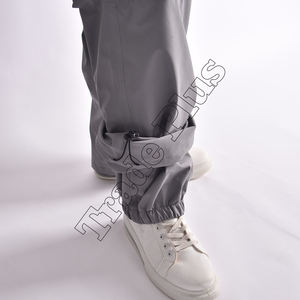 Pantalones de Esquí Holgados de Alta Calidad con Logotipo Personalizado, Impermeables y Resistentes al Viento (10,000 mm), Pantalones Deportivos para Correr - Product Image 4