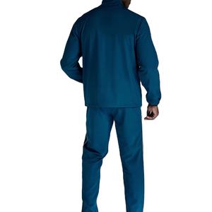 Veste matelassée vintage respirante en toile de haute qualité pour homme, en nylon et coton, pour le sport et le jogging, avec logo frontal 2026 - Product Image 5