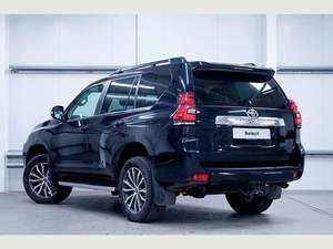 Bon état land cruiser prado - Product Image 2