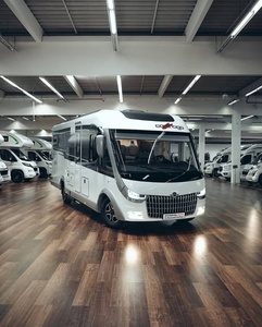 Autocaravanas de Lujo para Viajes Familiares - Product Image 1