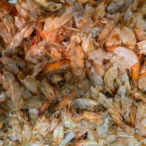 CREVETTES SÉCHÉES/COQUILLE DE HOMARD DU VIETNAM À VENDRE (GRANDE QUANTITÉ) - Product Image 3