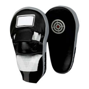 ชุดแผ่นซ้อมมวยหนังแท้ ปรับแต่งได้ ระบายอากาศได้ดี - Product Image 4