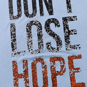 Contraste Trim Última moda Nuevo diseño Camiseta Ropa de calle Logotipo impreso personalizado Hombres Camisetas - Product Image 4