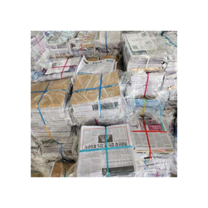 OINP/OVERSUE NEWSPAPER / WASTE PAPER / Cheap - Paper 100% Carton prêt OINP coréen en gros prix bon marché à vendre - Product Image 2