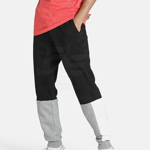 Pantalones Deportivos de Algodón Lavado para Hombre de Alta Calidad, Pantalones Casuales para Correr con Logotipo Personalizado, Corte Recto, Ligeros y Duraderos - Product Image 5