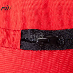 Saco de boxeo hecho a medida a precio económico, saco de boxeo profesional de alta calidad con logo impreso, el más vendido. - Product Image 6