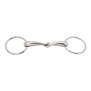 BRAND ZONE Anneau de harnais en acier inoxydable de haute qualité, accessoires d'équitation, fournisseur en gros - Product Image 1