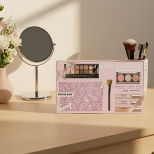 Set de Maquillaje Esencial GLAM - Product Image 3