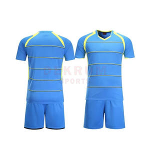 Uniforme de Voleibol Personalizado para Adultos, Nuevo Modelo 2026, al Mejor Precio, Conjunto Deportivo de Manga Corta, Diseño Único, 100% Poliéster, Logotipo Personalizado - Product Image 2
