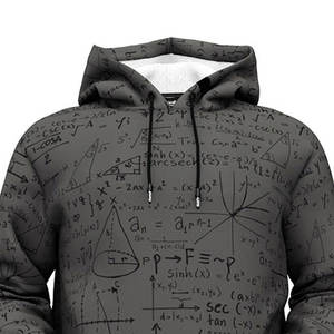 Sudaderas con capucha de hombre de talla grande de alta calidad hechas a medida a la venta suministro directo de fábrica sudaderas con capucha de sublimación de manga completa para hombre - Product Image 6