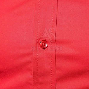 Prix de gros Chemises à boutons pour hommes Chemises à boutons pour hommes taille personnalisée Chemises à boutons pour hommes légers - Product Image 5