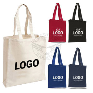 Sacs fourre-tout personnalisés en gros, écologiques, vierges, en nylon, avec logo promotionnel, sérigraphie, poignée en corde, quatre saisons - Product Image 1