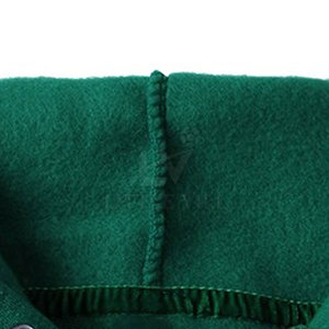 Sweat à capuche classique pour homme, hiver, uni, décontracté, pull-over, design imprimé simple, confortable, style streetwear - Product Image 5