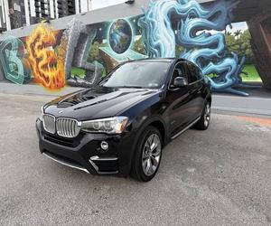 2018 B-M-W X4 XDRIVE28I AWD LISTO PARA ENVIAR - Product Image 1