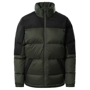 แจ็กเก็ตปลาปักเป้าแบบลำลองสำหรับผู้ชายผู้หญิงแจ็คเก็ตขนเป็ดอบอุ่นกลางแจ้งฤดูหนาว - Product Image 1