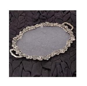 เครื่องครัวสมัยใหม่ ถาดเสิร์ฟอาหาร จอแสดงผลขนมในราคาสมเหตุสมผลจากผู้ผลิตและซัพพลายเออร์ - Product Image 3