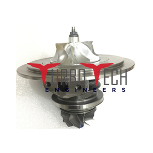 TURBOCOMPRESSEUR CHRA 803956 784521 803956-0003 - Product Image 1