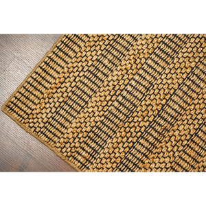 Alfombra de yute tejida a mano de la mejor calidad para el hogar, sala de estar, diseño antideslizante, precio inmejorable, juegos de alfombras - Product Image 6
