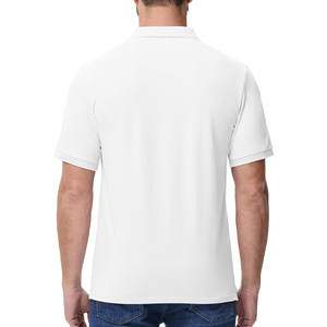 Polos de Alta Calidad con Estampado Estilo Gótico para Hombre, Polos de Algodón y Spandex, Tela de Lona, Personalizados, Listos para Enviar, Ropa OEM - Product Image 6