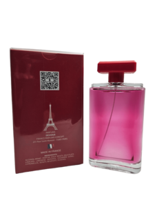 น้ำหอม Devious Premium Woody Eau de Parfum 100 มล. กลิ่นหอมโดดเด่นและติดทนนาน - Product Image 2