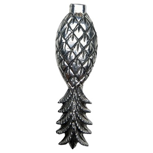 Ouvre-bouteille en forme d'ananas en métal de haute qualité pour cadeau de fête de restaurant d'hôtel mariage à bas prix - Product Image 5