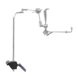 Système d'Écarteur Hépatique Martin Premium en Acier Inoxydable avec Boîte de Rangement – Instruments Chirurgicaux Manuels Réutilisables - Product Image 3