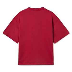 Camisetas Unisex 100% Algodón con Logotipo Personalizado, Camisetas Lisas Teñidas de Alta Calidad para Hombre, Tejido Sólido - Product Image 6