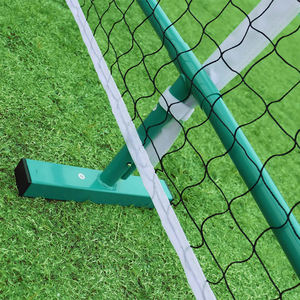 Alta calidad 2024 Mejor Venta caliente Alta calidad Pickle-ball Net Portable - Product Image 5
