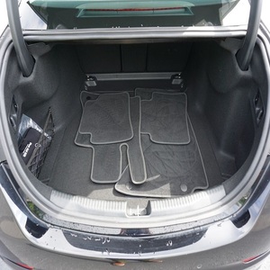 Alerte Offre Exceptionnelle! Mercedes-Benz Classe C 2.0L I4 Turbocompressé à propulsion arrière automatique noire de luxe, modèle 2024, super propre - Product Image 6