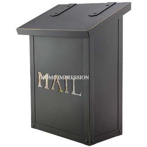 ตู้รับพัสดุอัจฉริยะกลางแจ้งขายดี ตู้รับพัสดุขนาดใหญ่แบบติดตั้งบนพื้น ทำจากเหล็กชุบสังกะสี พร้อมฟังก์ชั่นไปรษณีย์ ขายส่ง - Product Image 2