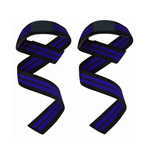 Customized Gym Fitness Wrist Straps <b>Hand</b> Palm Protection <b>Weight</b> Lifting <b>Hand</b> Grip - Product Image 6