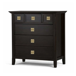 Derniers boutons de poignée de porte en métal durables élégants et parfaits pour les intérieurs de maison classiques Bouton de luxe plaqué or de forme carrée 2025 - Product Image 4