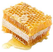 100% Gâteau en nid d'abeille aux fleurs naturelles Délice riche, cru et prêt à savourer Dessert originaire du Vietnam Goût du Vietnam - Product Image 5