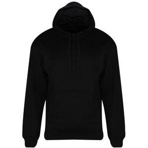 2025 sweat à capuche en coton léger pour hommes Style à la mode vêtements de plein air Unique deux tons basiques 100% coton coupe régulière en gros - Product Image 1