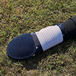 Fabrication de protège-mains de baseball personnalisés avec logo, pour droitiers et gauchers, légers, résistants aux chocs, pour les jeunes - Product Image 5