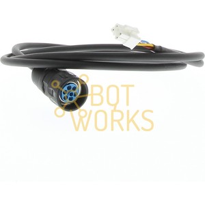 Omron R7ACAB0015SRDE - Nuovo - Product Image 1