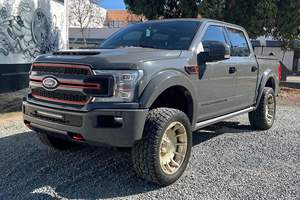 USADO, Volante a la Izquierda/Derecha, FORD F-150 HARLEY DAVIDSON EDITION 4X4 - Product Image 5