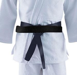 Kimono Profesional Personalizado de Jiu Jitsu Brasileño para Hombre, Material Liso Pearl Wave, Logotipo Personalizado, Ropa de Artes Marciales para Entrenamiento de BJJ - Product Image 5