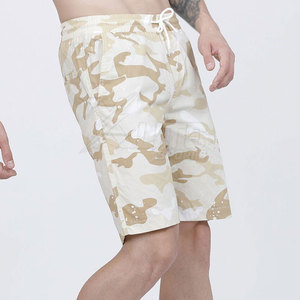 Pantalones Cortos Casuales Ultra Suaves para Hombre, Sublimados, Diseñados para Máxima Comodidad, Ligeros, Transpirables y de Secado Rápido - Product Image 3