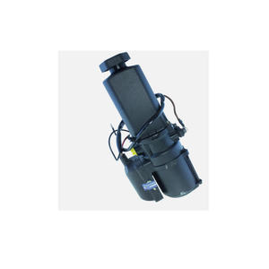 Bomba de Dirección Asistida de Alta Resistencia, Nueva, A4144660101 / 4144660101 para Camión Mercedes - Product Image 2